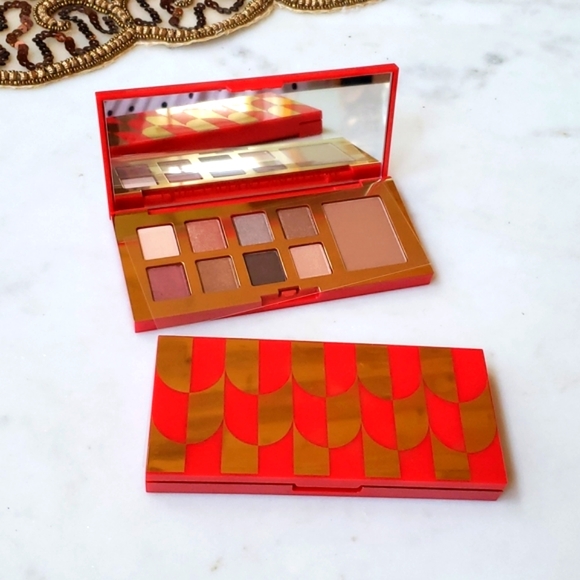 NWT Pure Colour Envy Candy Glam & Candy Glow Eyeshadow & cheek palettes - Picture 1 of 10